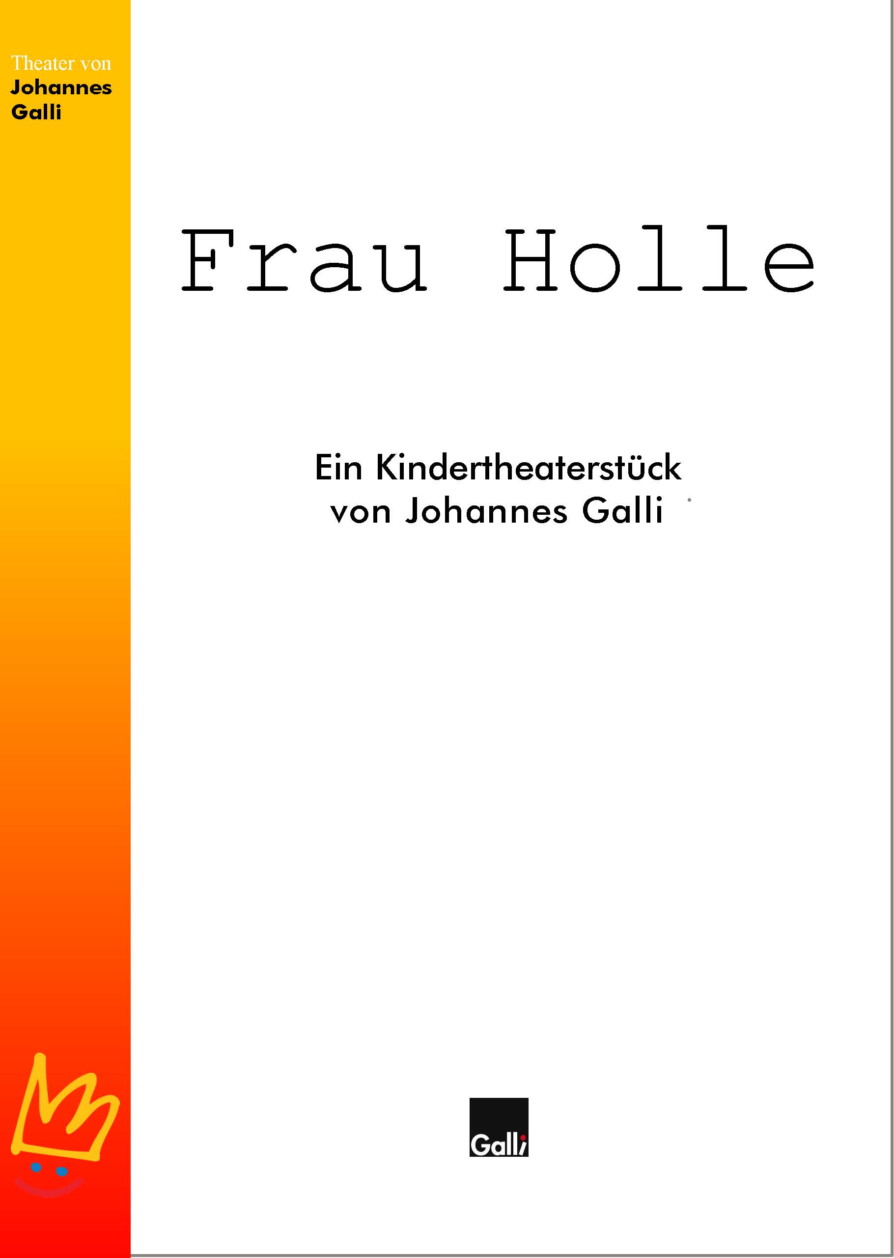 Frau Holle