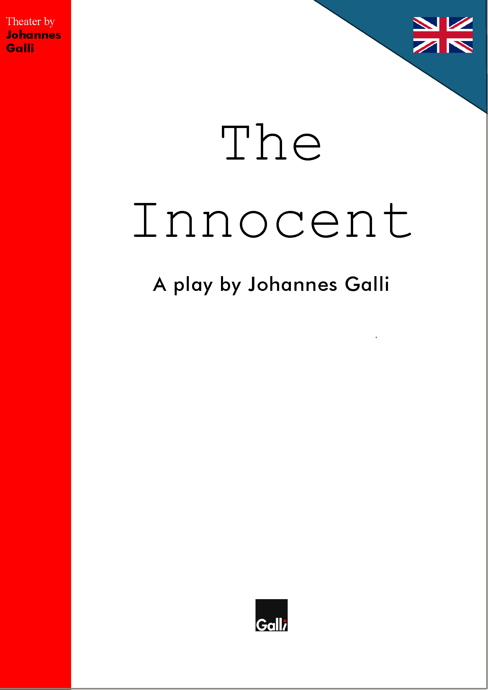 The Innocent