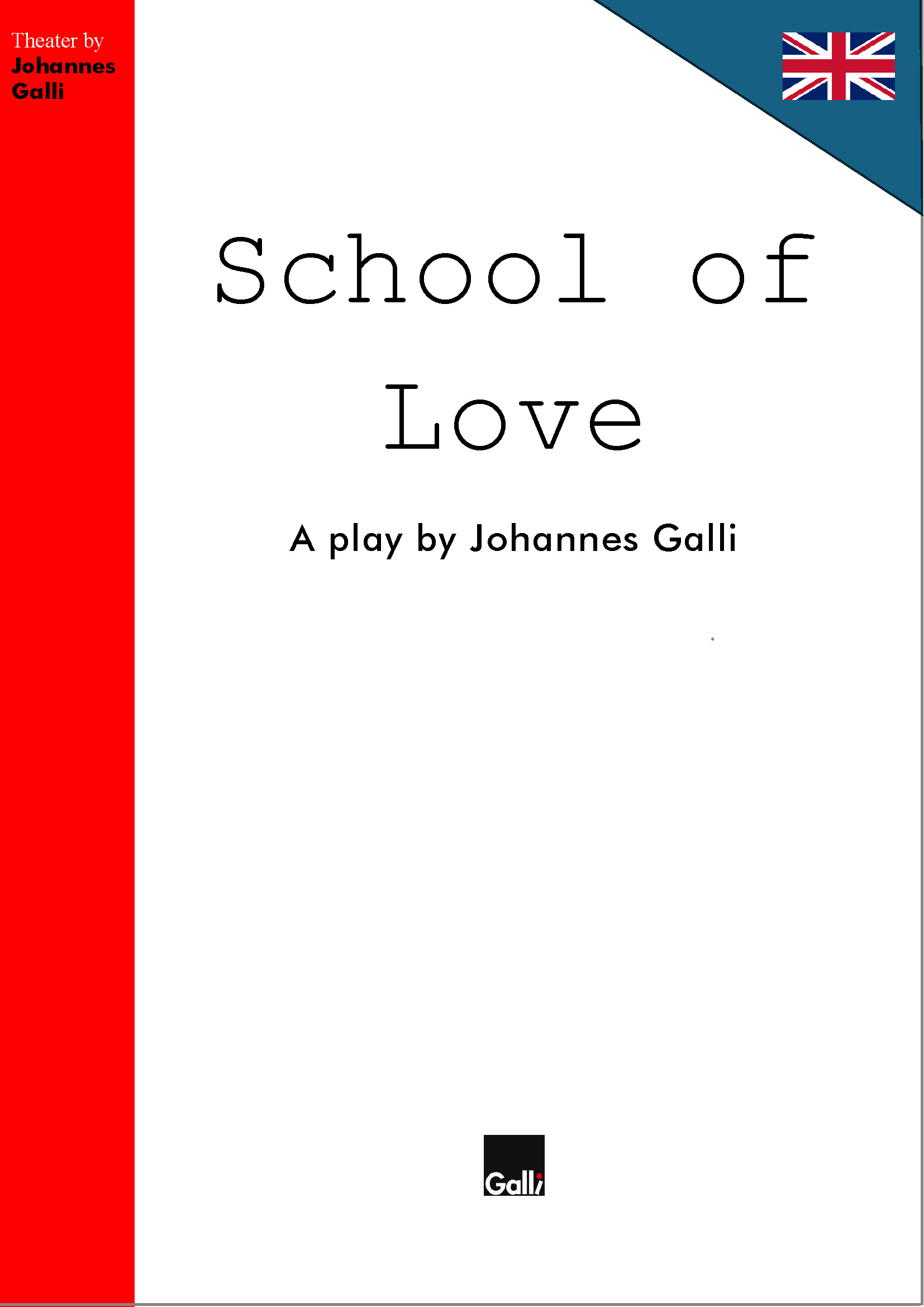 School of Love