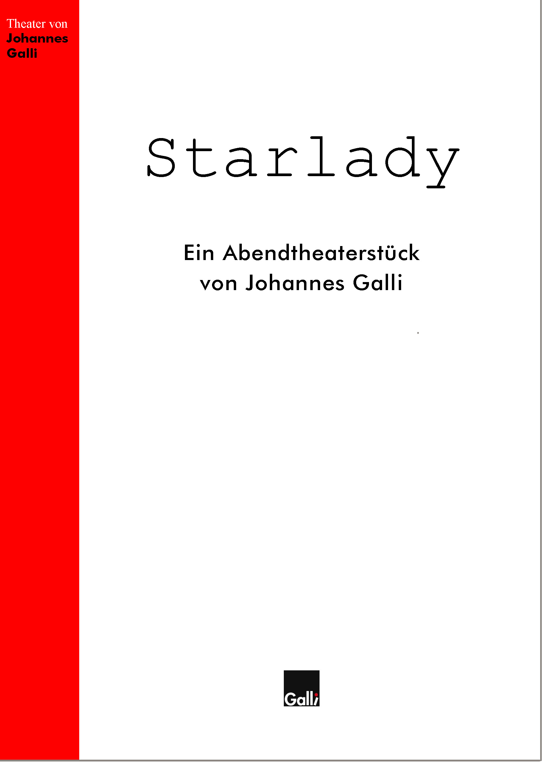 Starlady