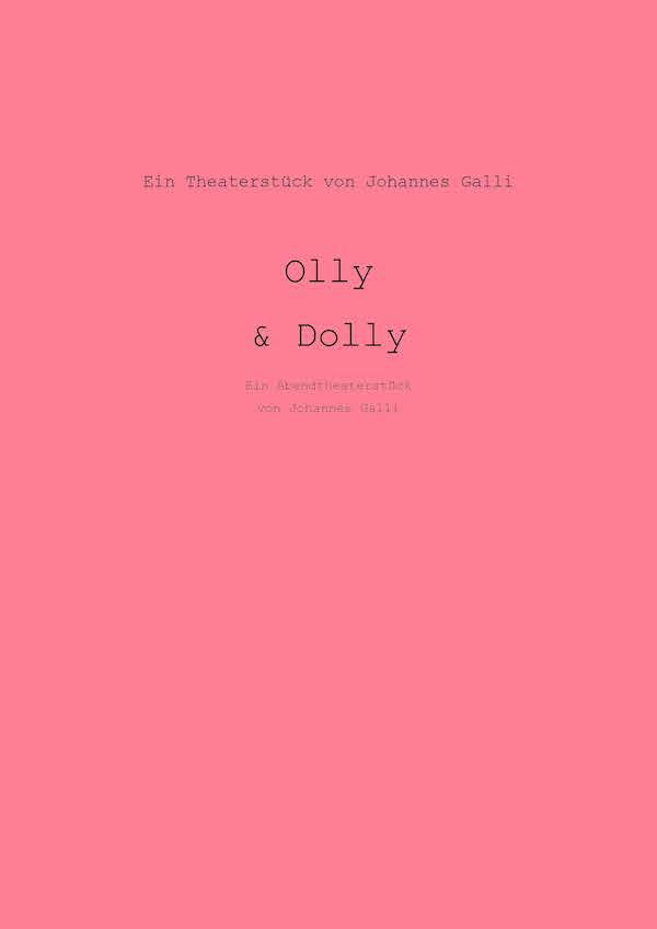 Olly & Dolly