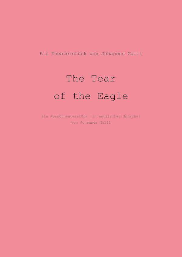 The Tear of the Eagle