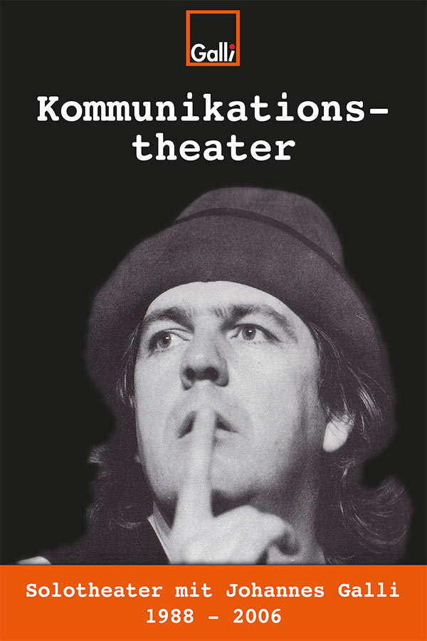 Kommunikationstheater