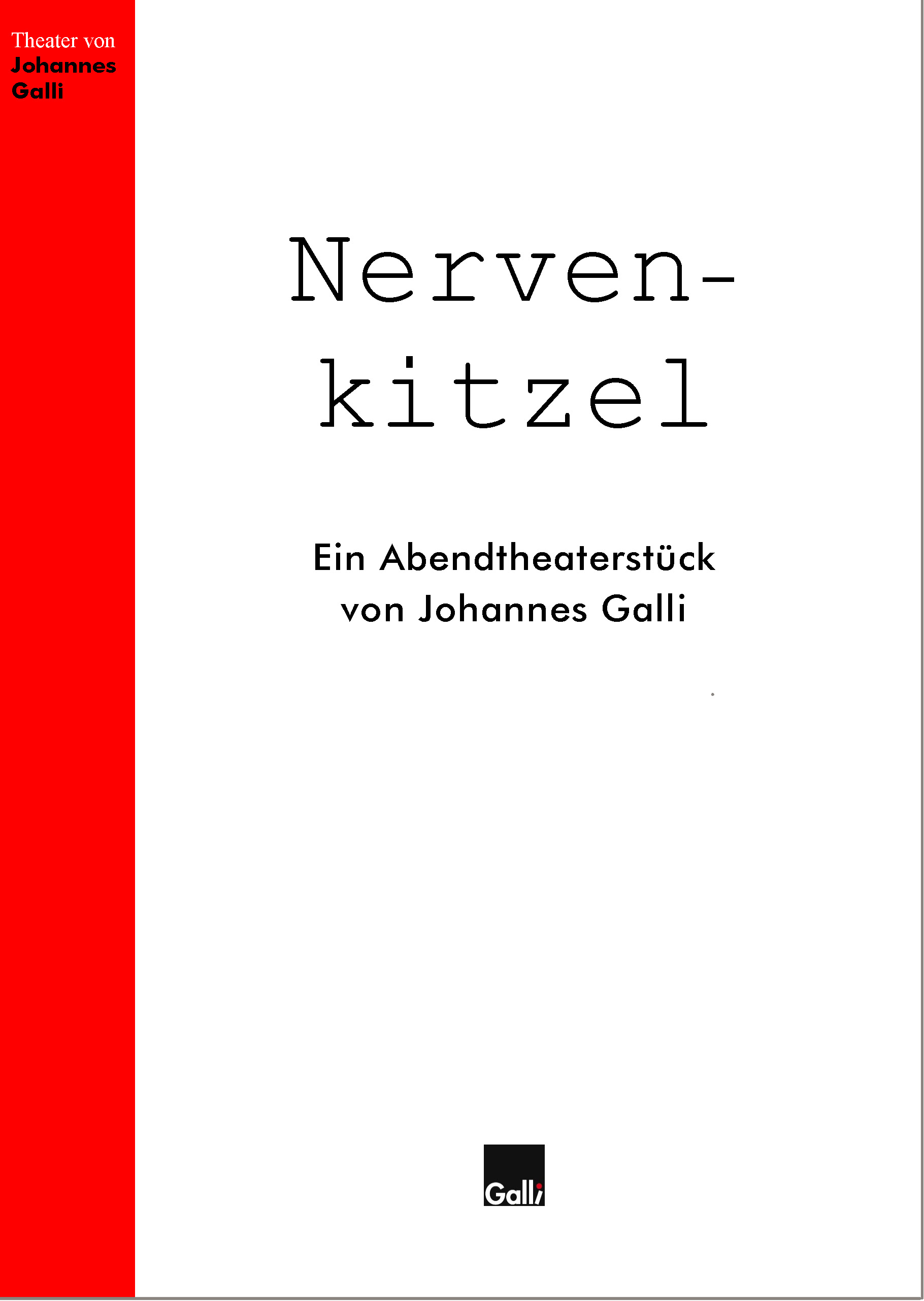 Nervenkitzel