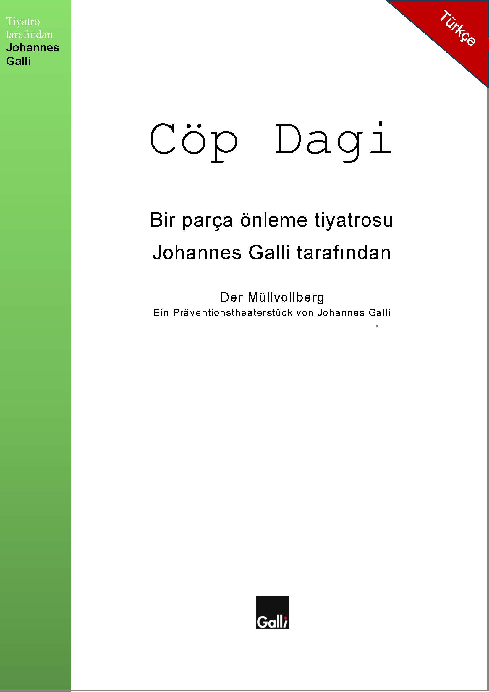 Çöpdağı