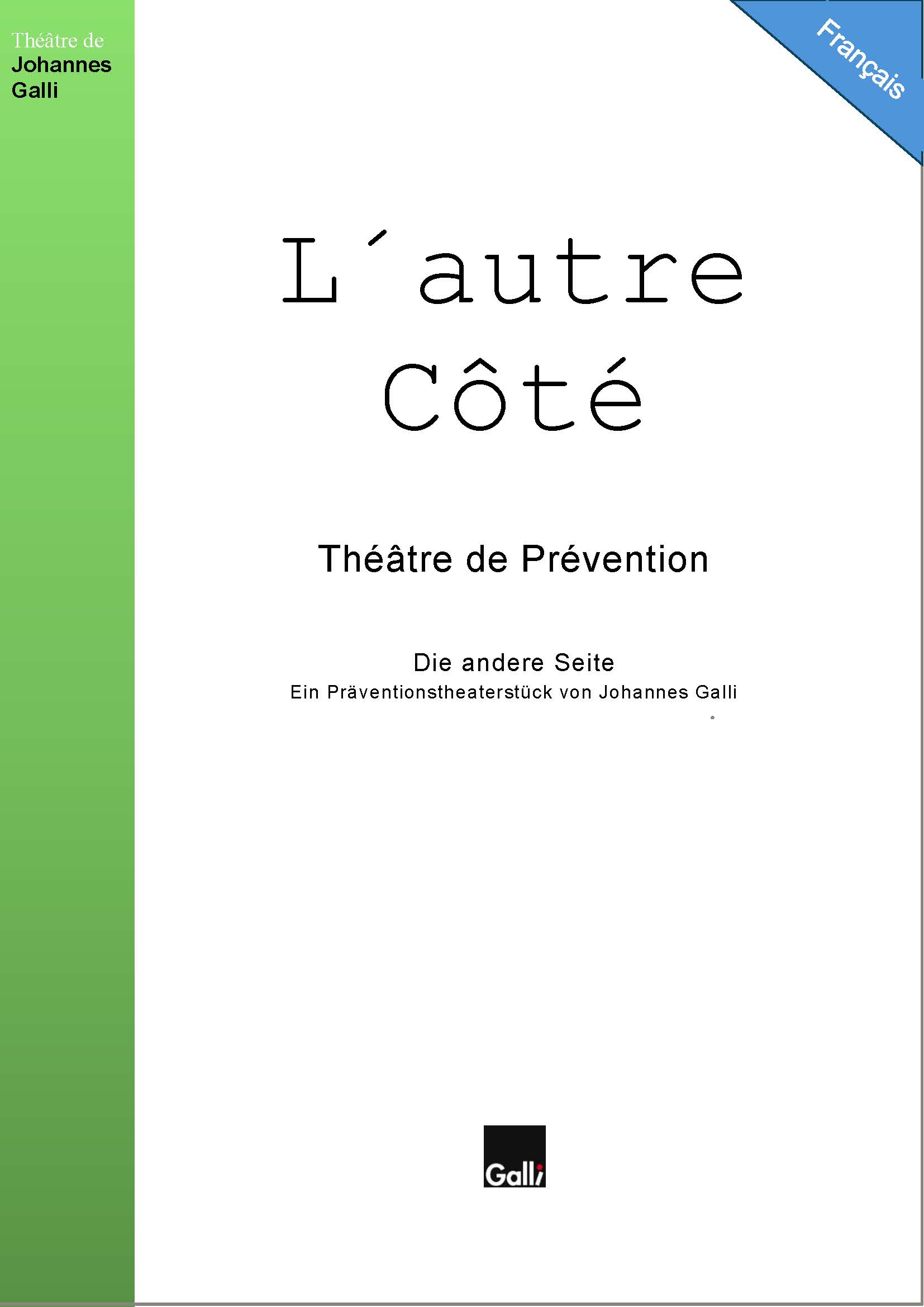 L’autre Côté