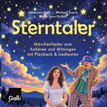 Sterntaler